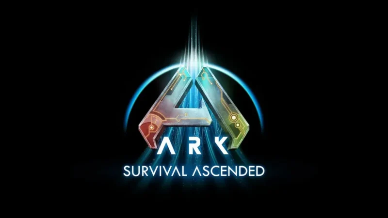 ARK: Survival Ascended