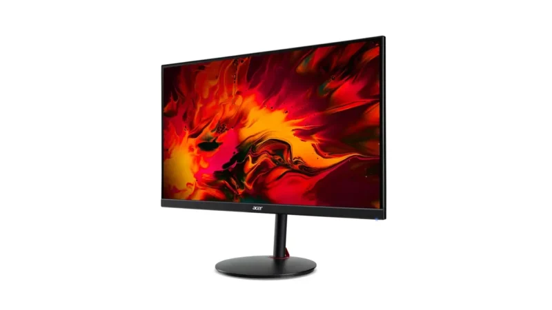 Acer Nitro Xv252qf