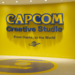 Capcom buka creative studio