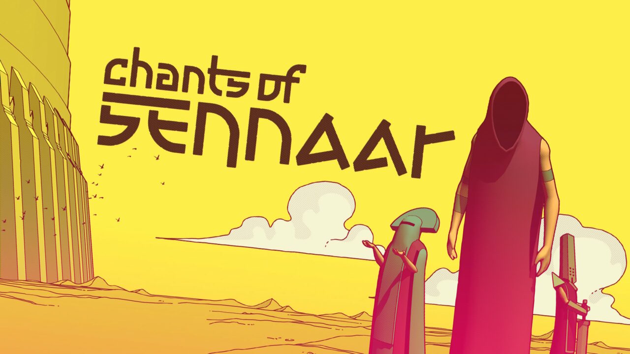 Tanggal Rilis Chants of Sennaar