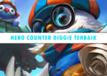 Counter diggie terbaik