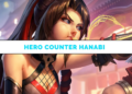 Hero counter hanabi terbaik