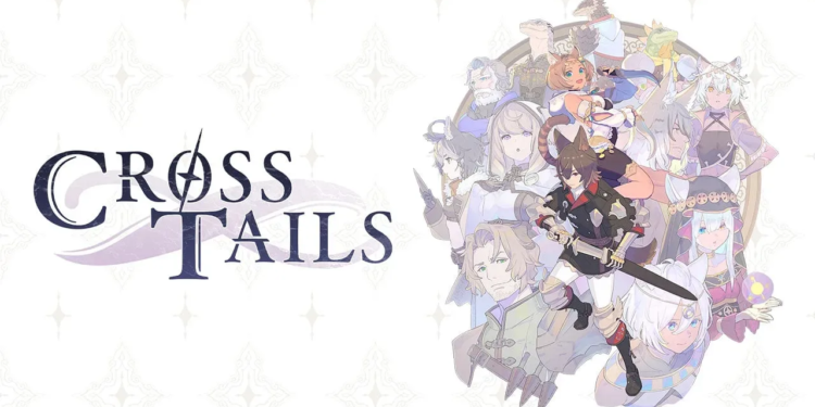 Tanggal rilis cross tails