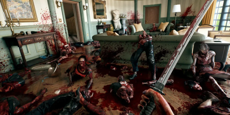 Spesifikasi pc dead island 2