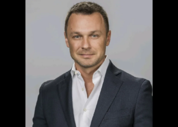 Dmitry kozko undur diri dari ceo motorsport