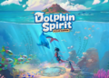 Dolphin spirit: ocean mission