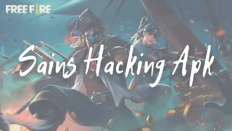 Download Sains Hacking Apk Hack Akun Ff Salin Id Terbaru