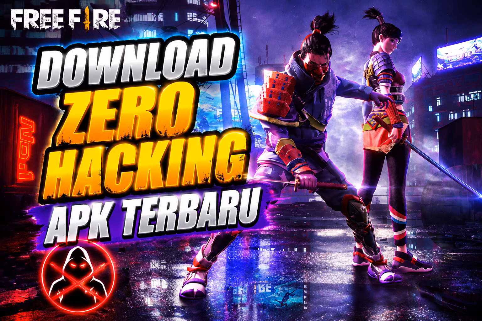 Download Zero Hacking Apk Gamedaim