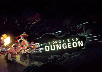 Endless dungeon ditunda ke oktober 2023