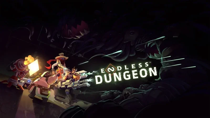 Endless Dungeon Ditunda ke Oktober 2023