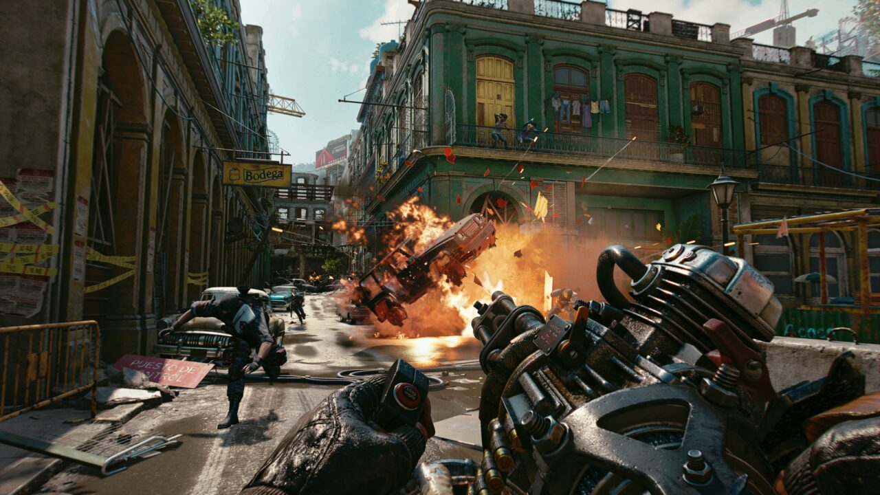 Ubisoft Toronto Bantu Ubisoft Montréal Kembangkan Far Cry