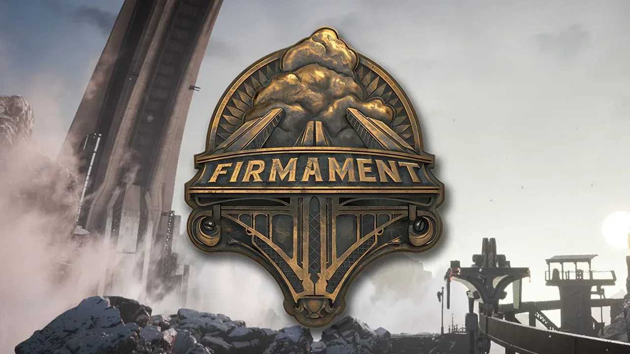 Firmament release date