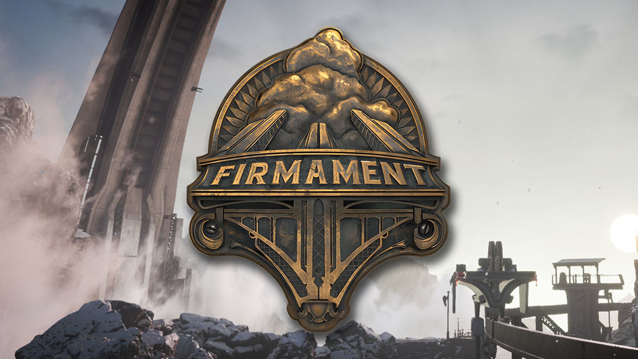Tanggal Rilis Firmament