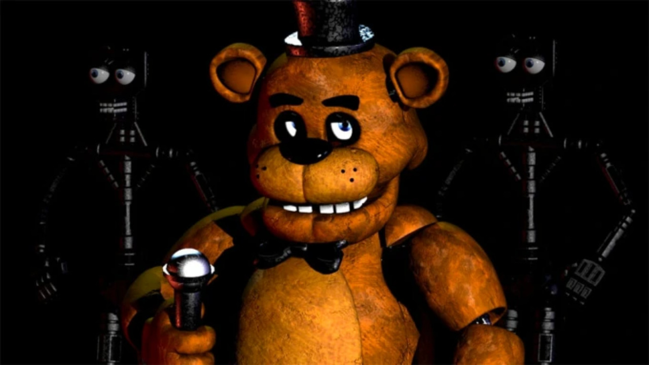Tanggal Tayang Film Five Nights at Freddy’s Diumumkan