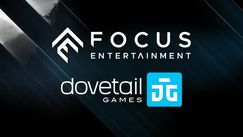 Focus Entertainment Akuisisi Dovetail Games