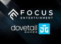 Focus entertainment akuisisi dovetail games