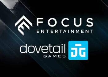 Focus entertainment akuisisi dovetail games