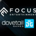 Focus entertainment akuisisi dovetail games