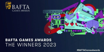 Daftar pemenang bafta games awards 2023