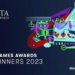 Daftar pemenang bafta games awards 2023