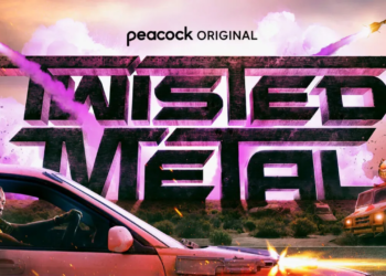 Tanggal tayang live-action tv twisted metal