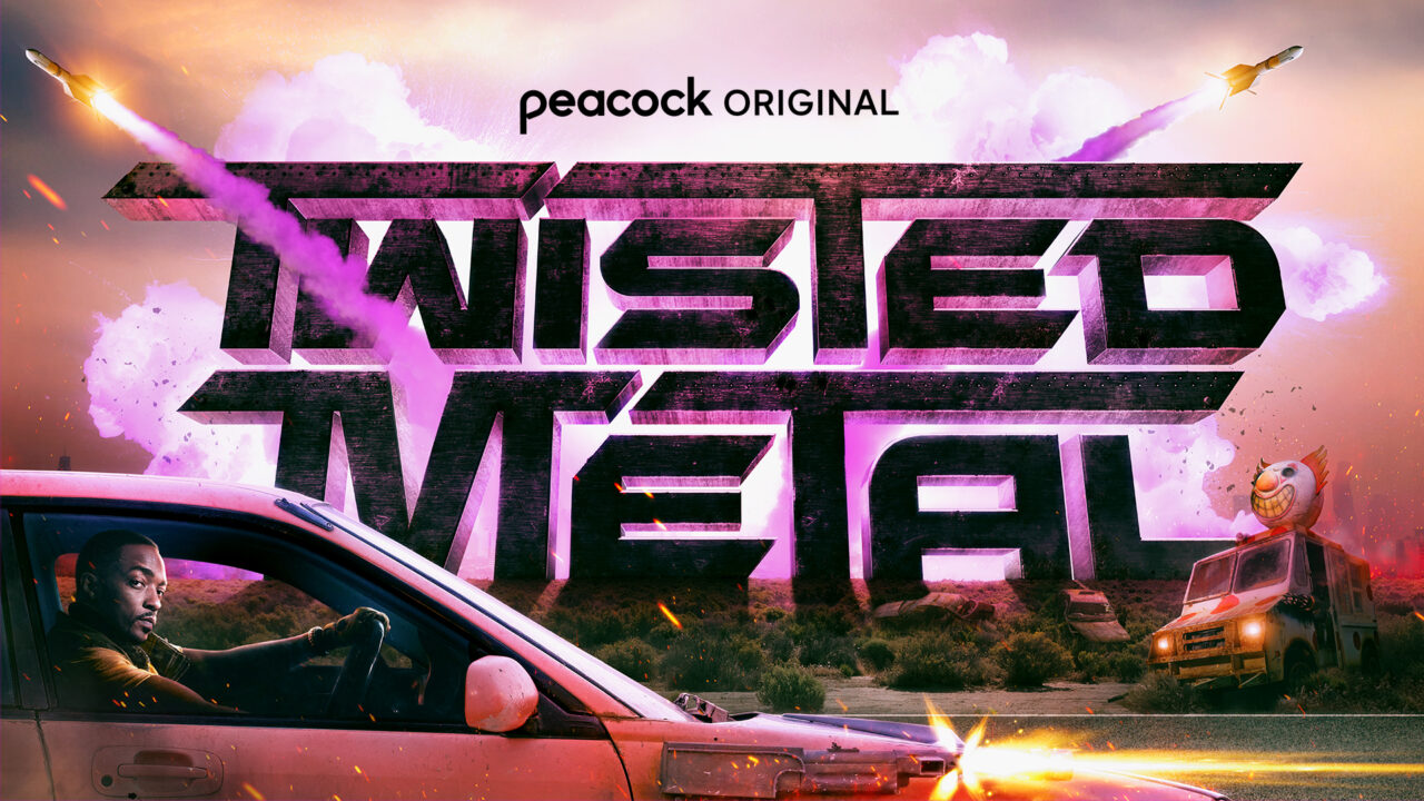 Tanggal Tayang Live-Action TV Twisted Metal Diumumkan
