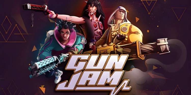 Tanggal rilis gun jam