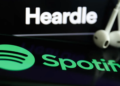 Spotify tutup layanan heardle