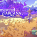 Tanggal rilis homestead arcana