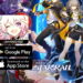 Honkai star rail apk