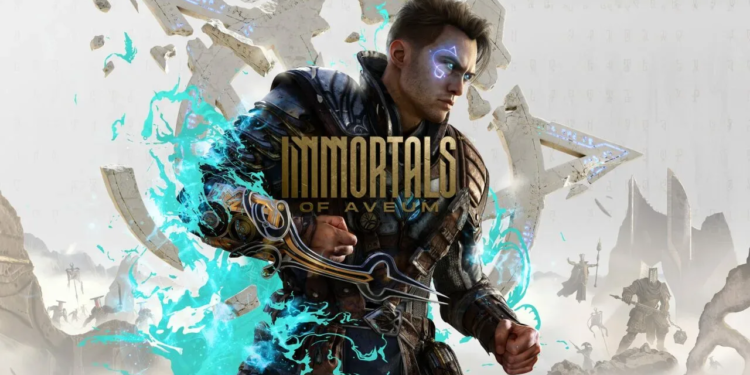 Tanggal rilis immortals of aveum