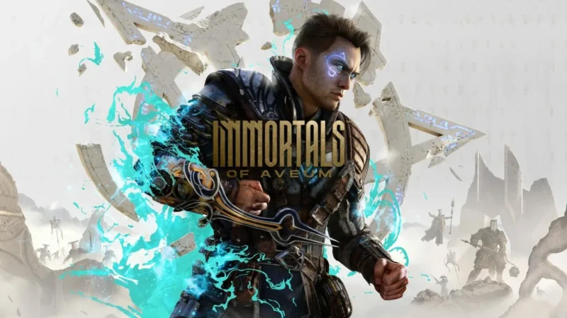 Tanggal Rilis Immortals of Aveum