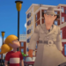 Inspector gadget: mad time party