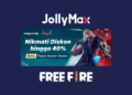 Jollymax ff