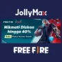 Jollymax ff