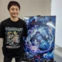 Kazutaka Kodaka Ingin Game Detektif