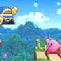 Game kirby mungkin dibuat ulang