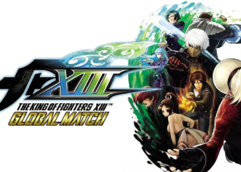 The king of fighters xiii: global match