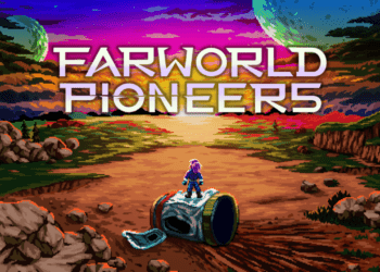 Tanggal rilis farworld pioneers