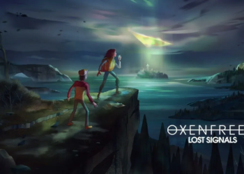 Tanggal rilis oxenfree ii: lost signals