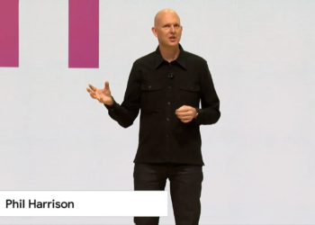 Phil harrison keluar dari google stadia