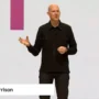 Phil harrison keluar dari google stadia