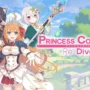 Princess connect! Re: dive resmi ditutup