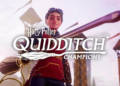 Harry potter: quidditch champions