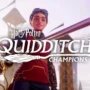 Harry potter: quidditch champions