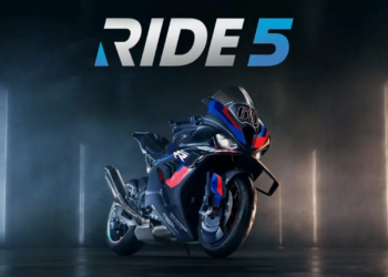 Ride 5