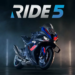 Ride 5