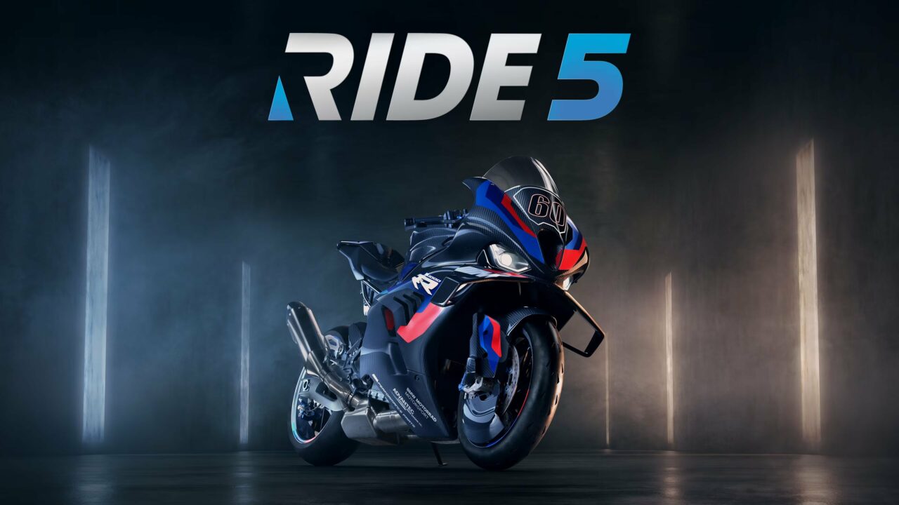 Milestone Resmi Umumkan RIDE 5 1 RIDE 5