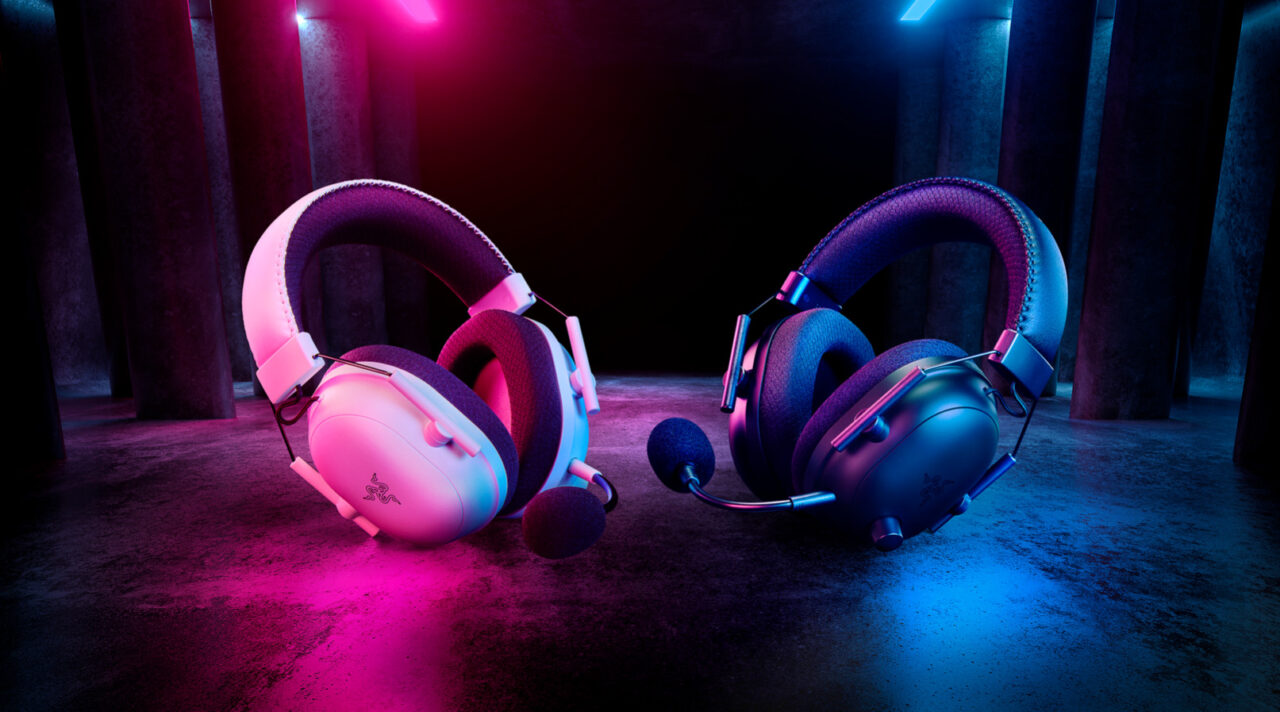 Razer Lakukan Update untuk Razer BlackShark V2 Pro