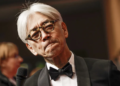 Ryuichi sakamoto meninggal dunia